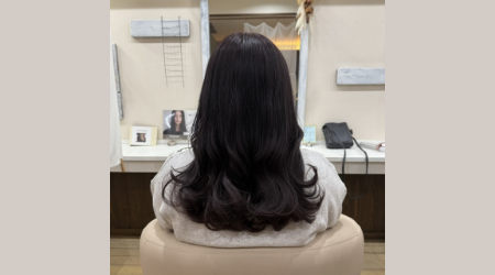 コンフォートヘアーバルビーアのサブ写真２